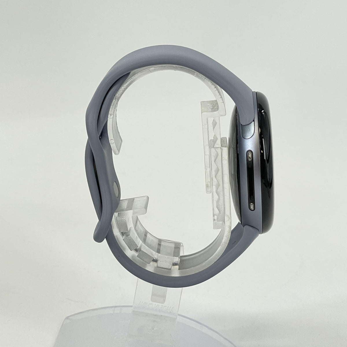 Google Pixel Watch 4 45mm Satin Moonstone WiFi 32GB - Image 4