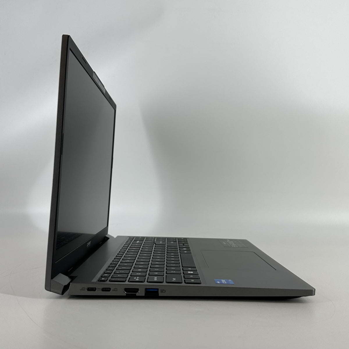 Acer Aspire Go 15 15 Gray 1.3 GHz Intel Core i5 13th Gen. 8GB RAM 256GB Solid State Drive - Image 3
