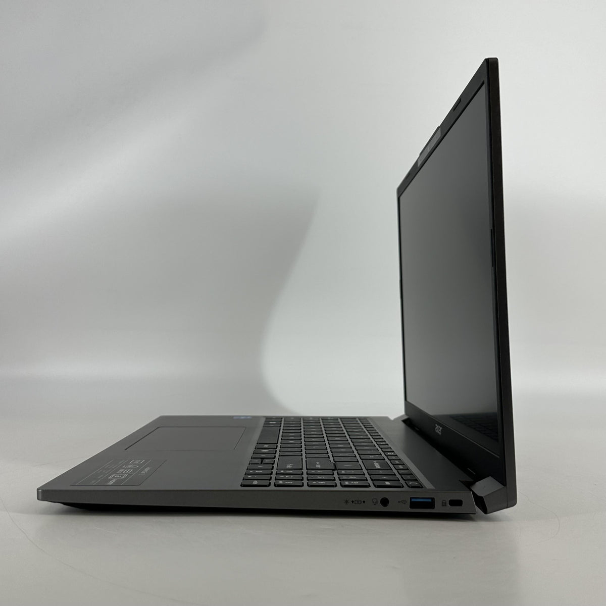 Acer Aspire Go 15 15 Gray 1.3 GHz Intel Core i5 13th Gen. 8GB RAM 256GB Solid State Drive - Image 6