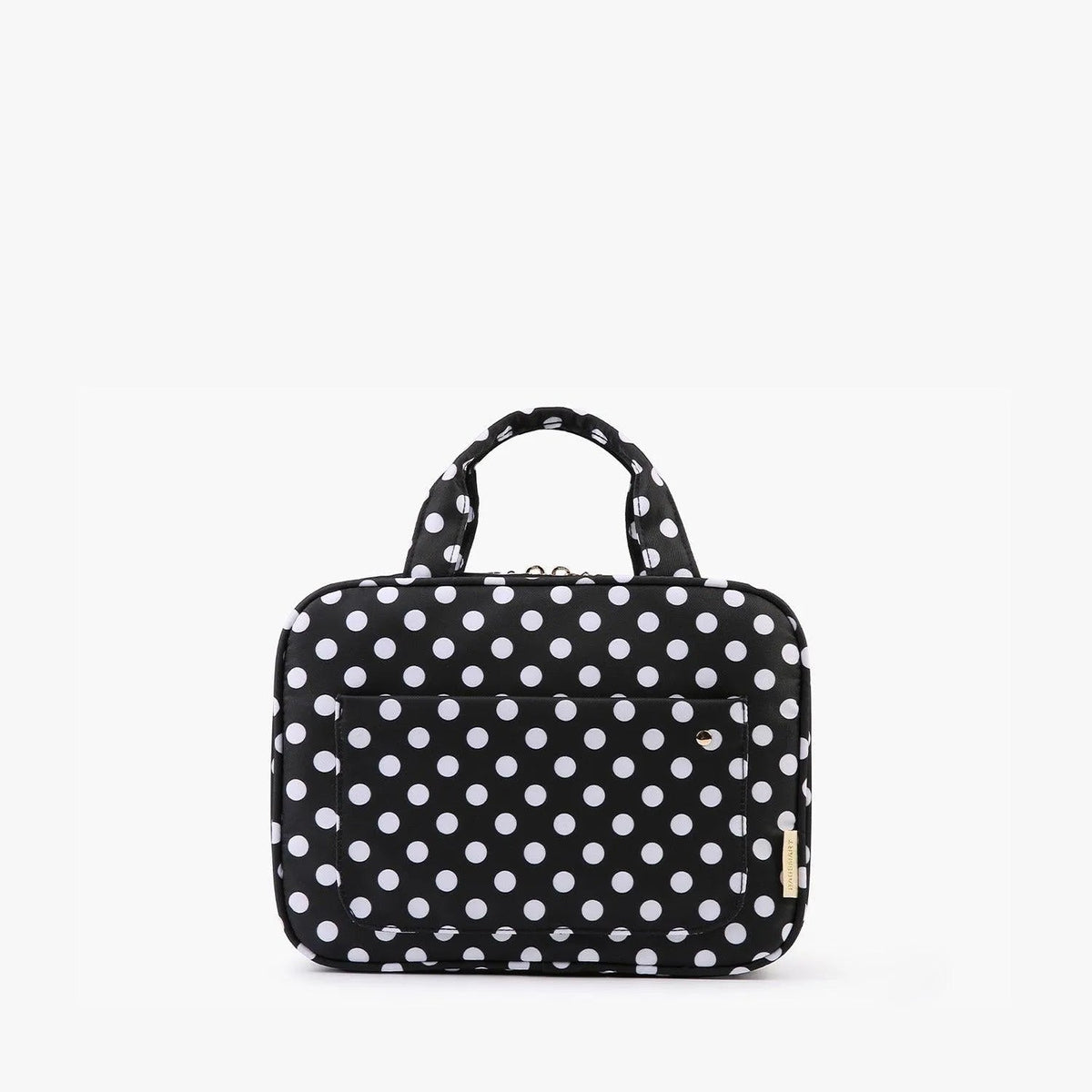 Bonchemin Stripes The Space Saver Toiletry Bag - Image 11