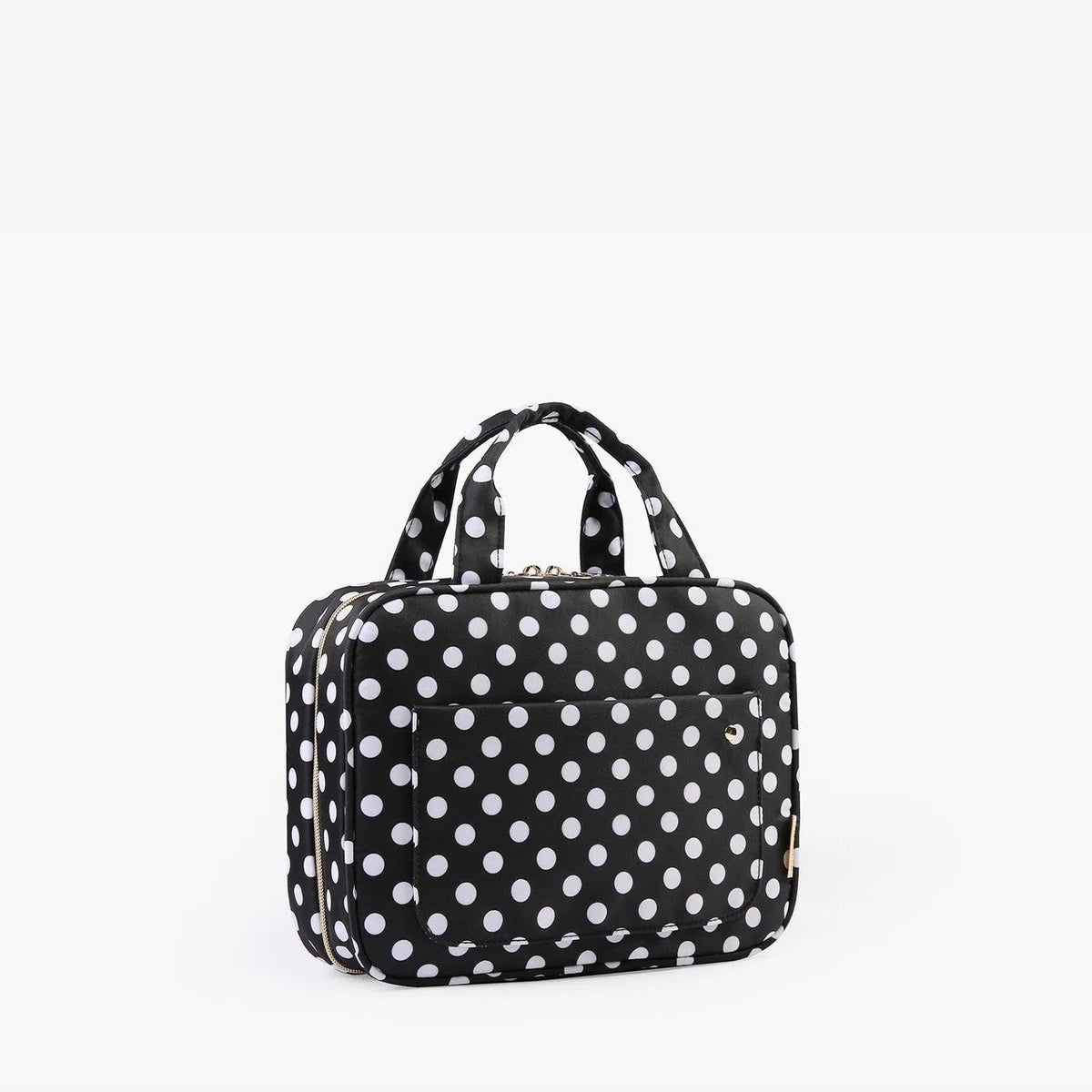 Bonchemin Stripes The Space Saver Toiletry Bag - Image 12