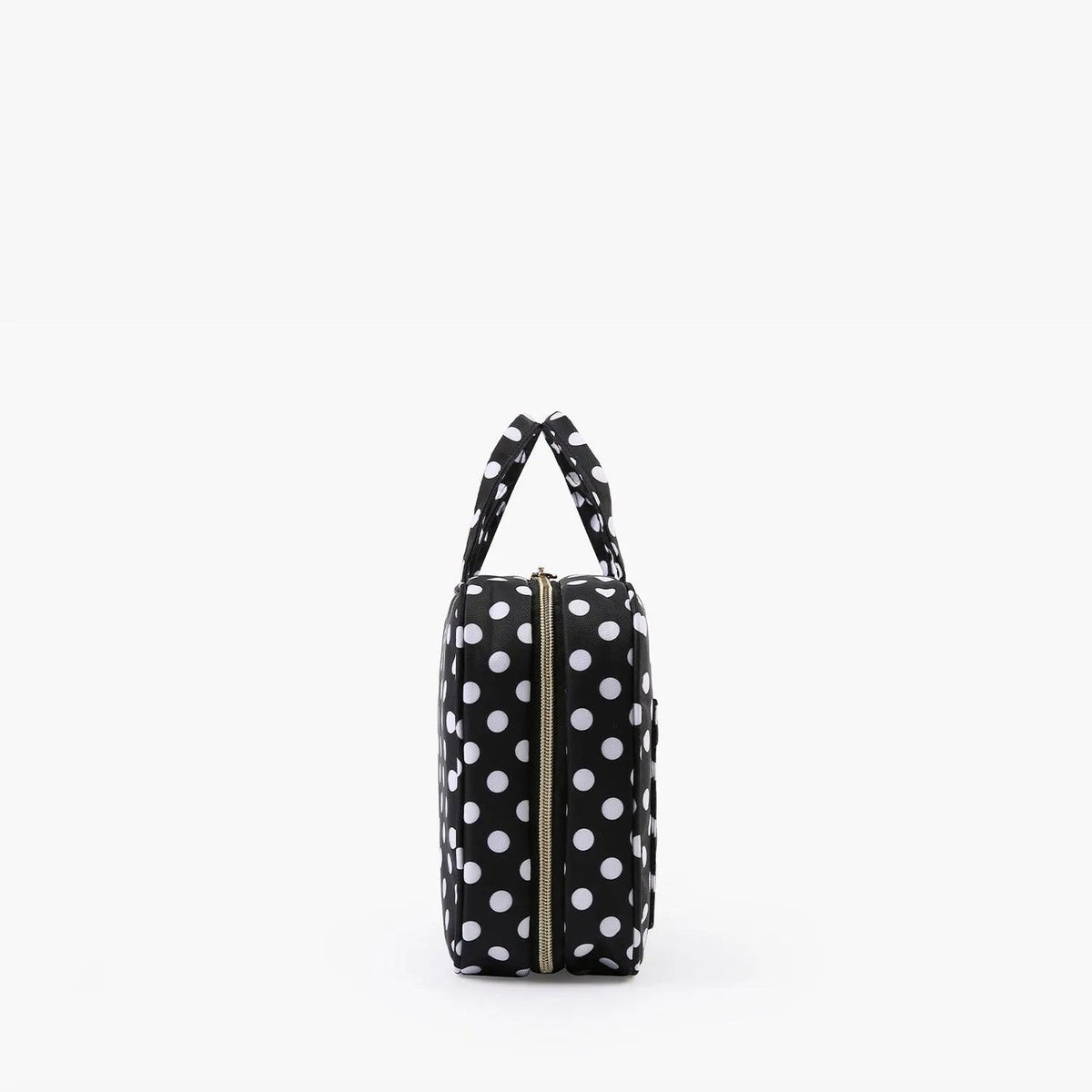 Bonchemin Stripes The Space Saver Toiletry Bag - Image 15