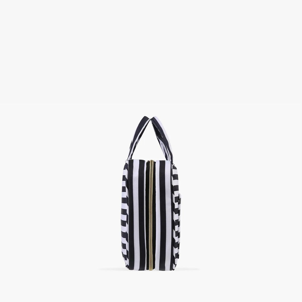 Bonchemin Stripes The Space Saver Toiletry Bag - Image 5