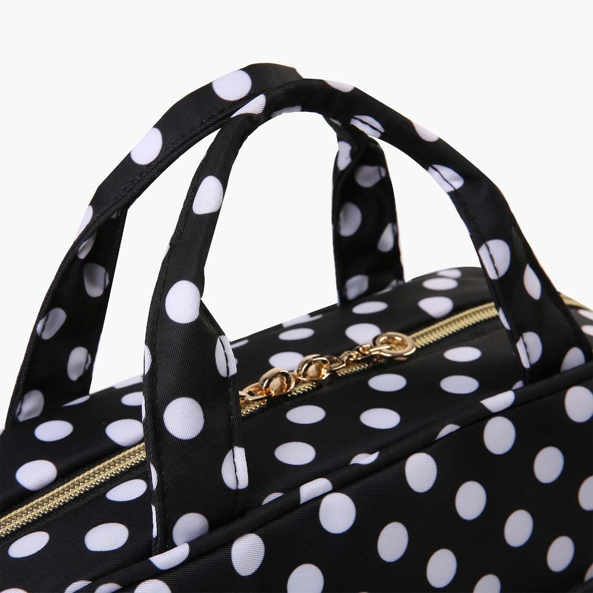 Bonchemin Stripes The Space Saver Toiletry Bag - Image 17