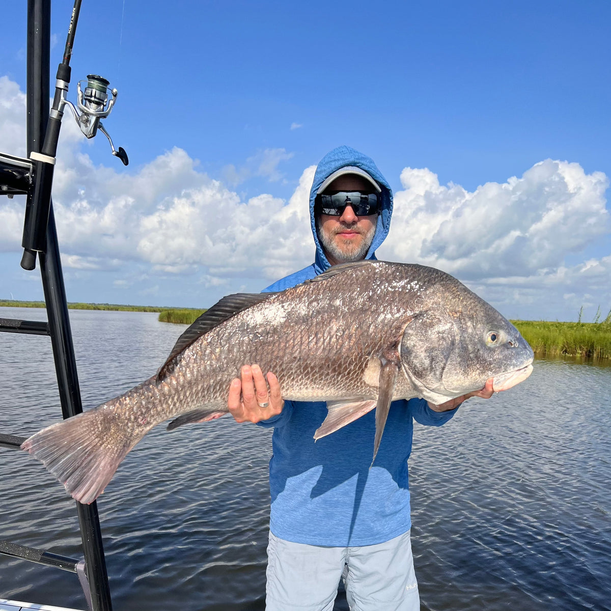 Salt Series Fishing Rods - Image 20