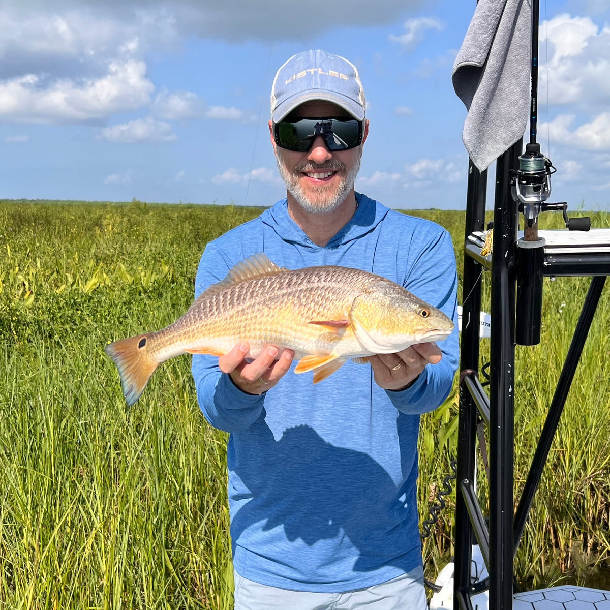 Salt Series Fishing Rods - Image 19