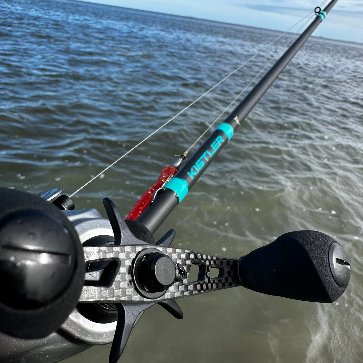 Salt Series Fishing Rods - Image 13