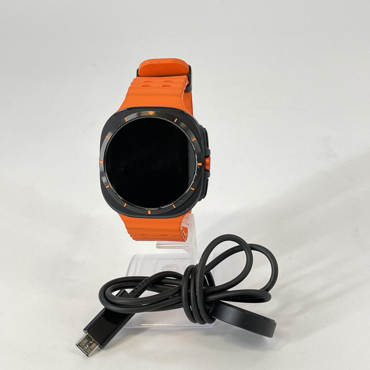 Samsung Galaxy Watch Ultra 47mm Gray Unlocked 32GB