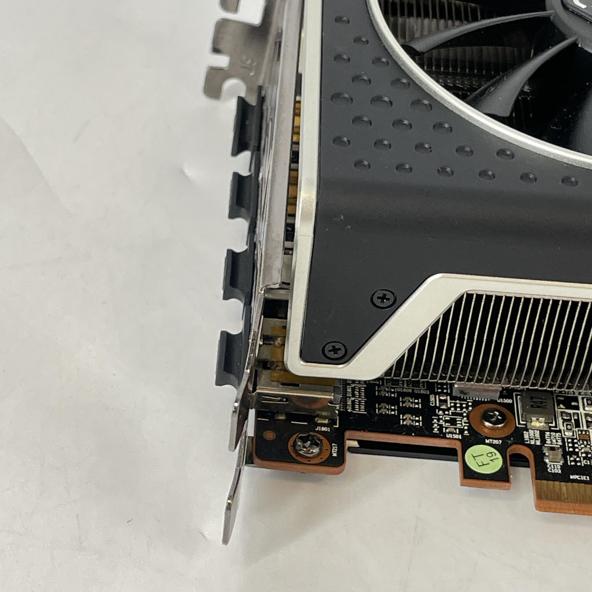 AMD Radeon RX 6750 XT 12GB RAM - Image 8