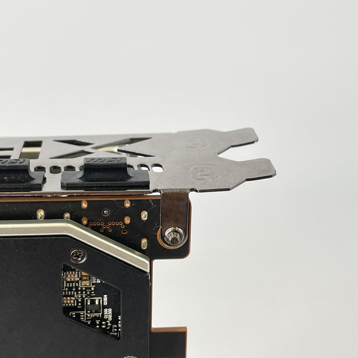 AMD Radeon RX 6750 XT 12GB RAM - Image 10
