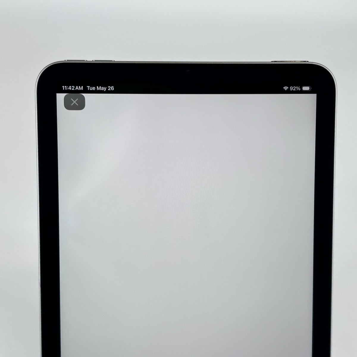 iPad Mini (A17 Pro) 512GB Space Gray (WiFi) - Image 11