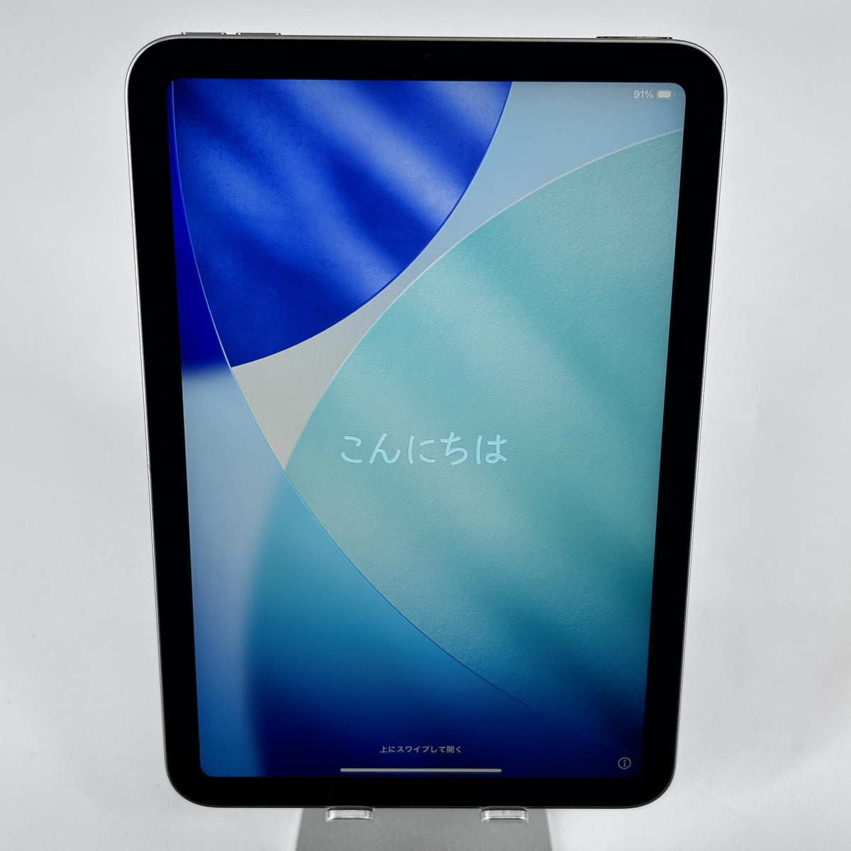 iPad Mini (A17 Pro) 512GB Space Gray (WiFi)
