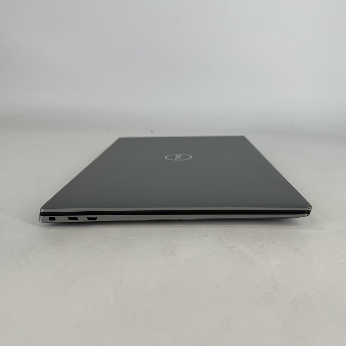 Dell Precision 5560 15.6 Gray 2.3 GHz Intel Core i7 11th Gen. 16GB RAM 512GB Solid State Drive NVIDIA Quadro T1200 - Image 16