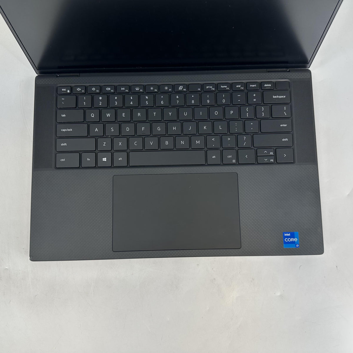 Dell Precision 5560 15.6 Gray 2.3 GHz Intel Core i7 11th Gen. 16GB RAM 512GB Solid State Drive NVIDIA Quadro T1200 - Image 13