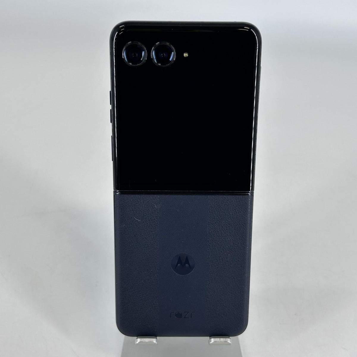 Motorola Razr Plus (2024) 256GB Blue (GSM Unlocked) - Image 5
