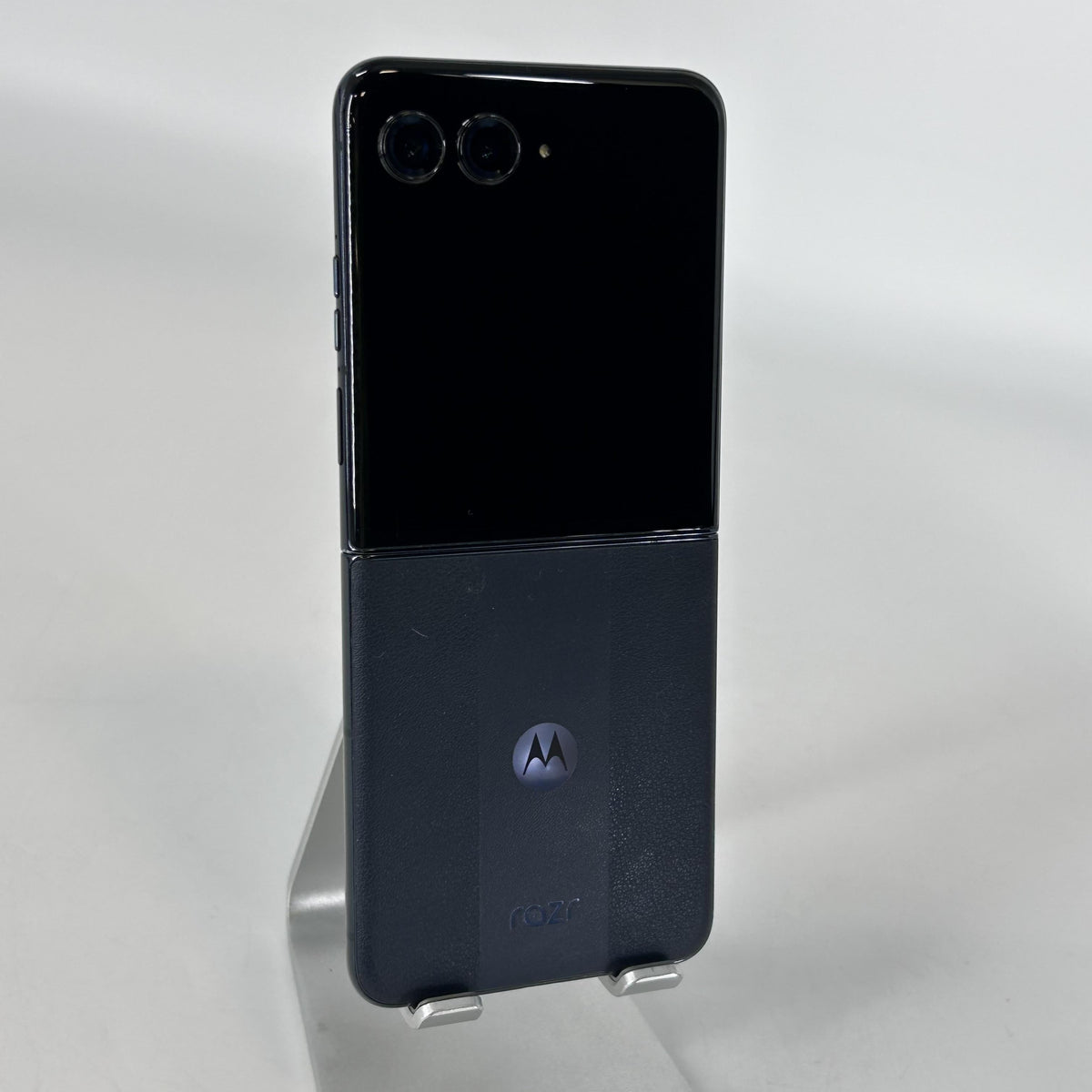 Motorola Razr Plus (2024) 256GB Blue (GSM Unlocked) - Image 6