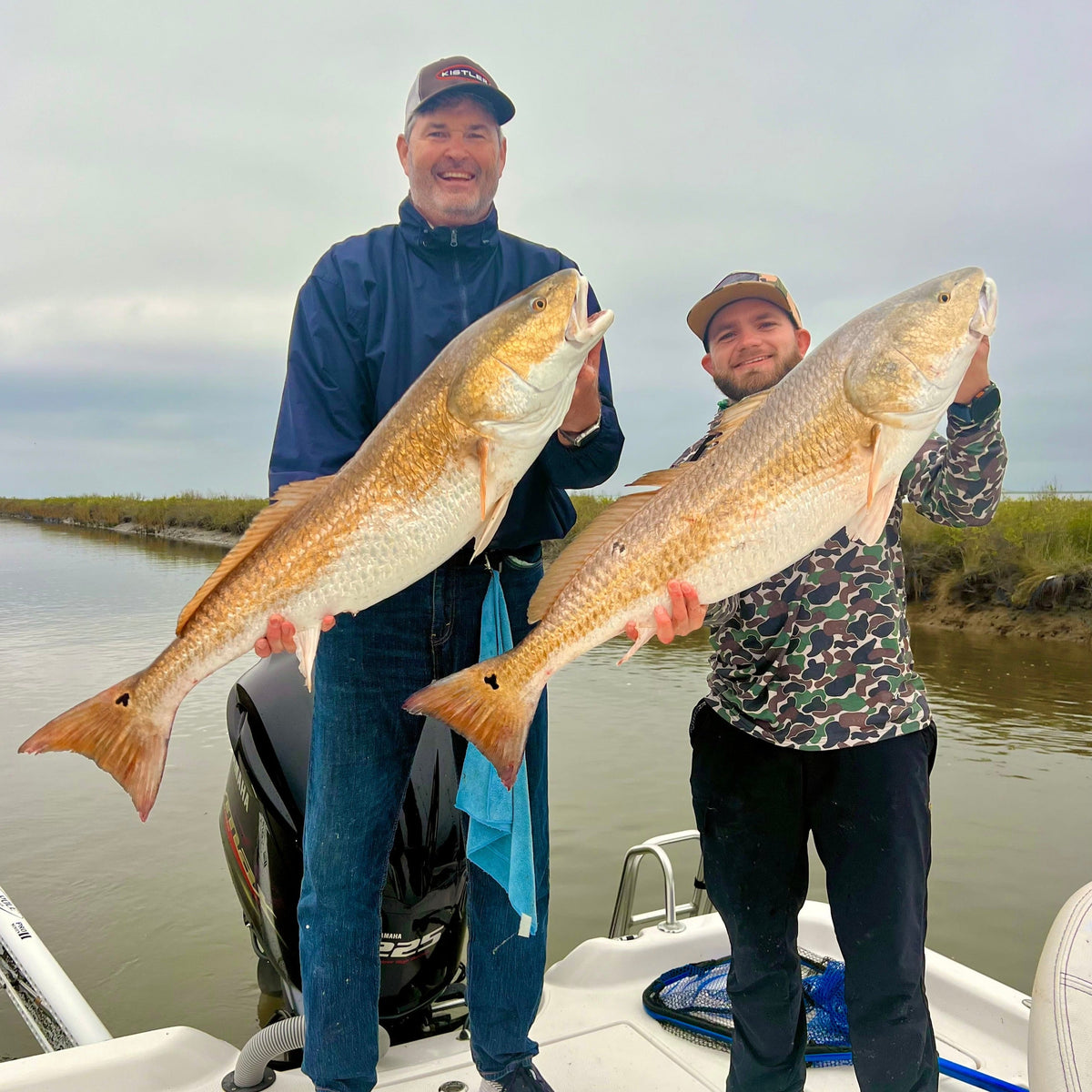 Salt Series Fishing Rods - Image 16