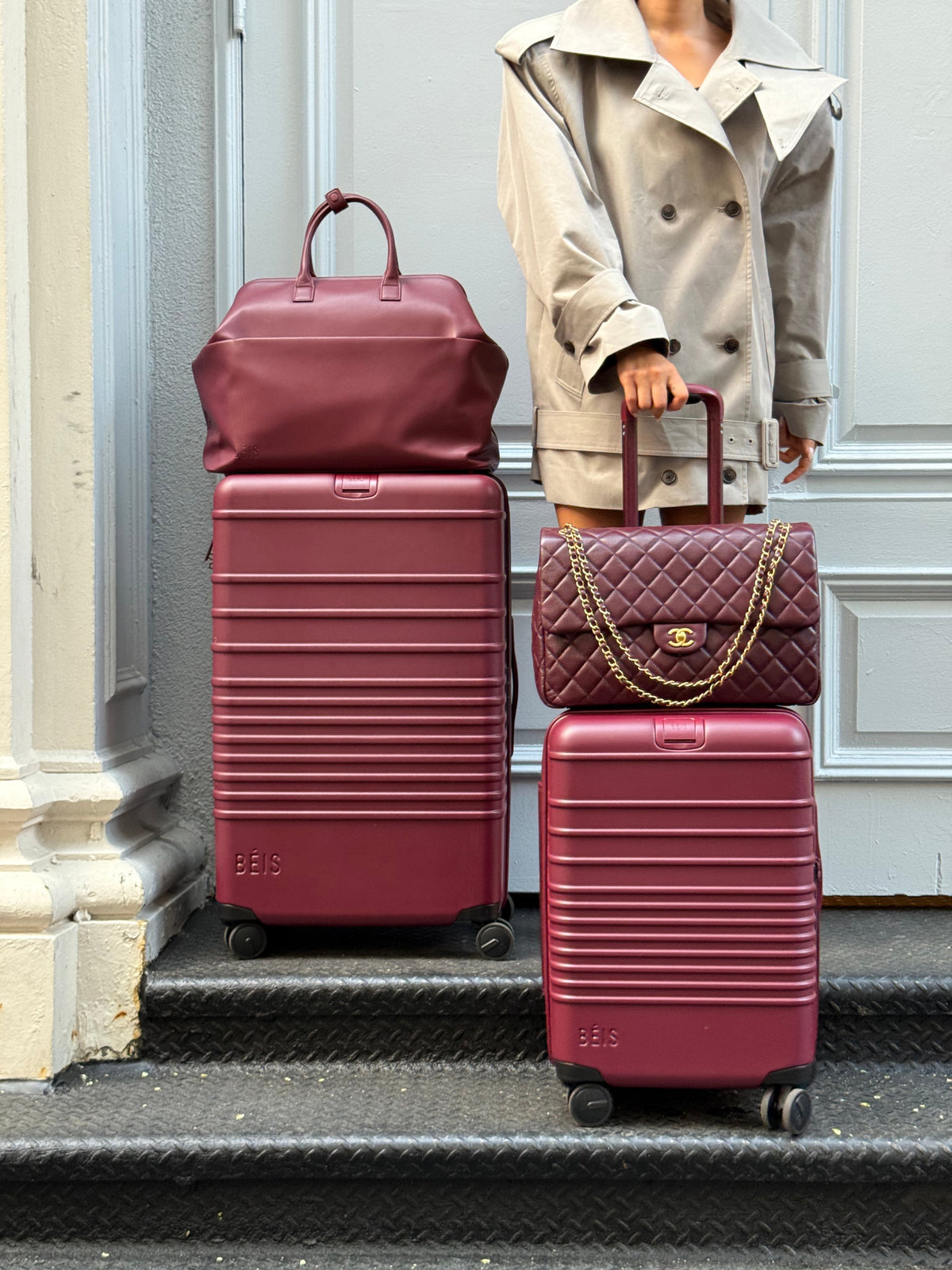 The Essential Overpacker Set - Image 2