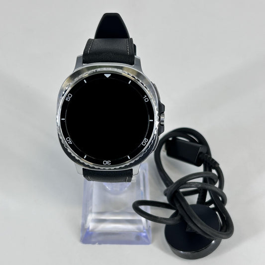 Samsung Galaxy Watch8 Classic 46mm Black Unlocked 64GB