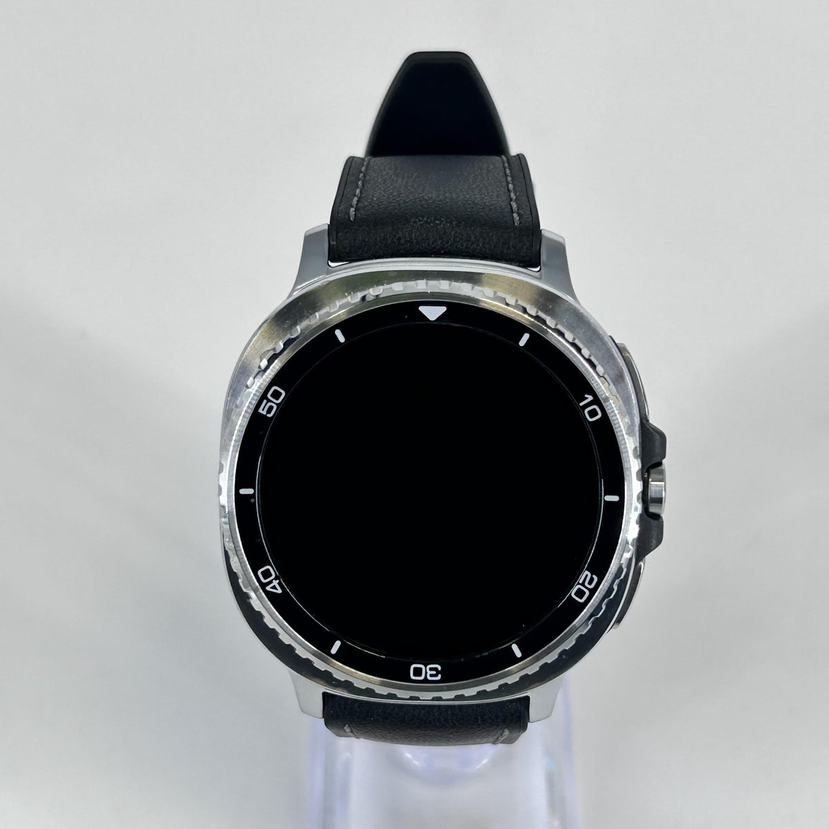 Samsung Galaxy Watch8 Classic 46mm Black Unlocked 64GB - Image 2
