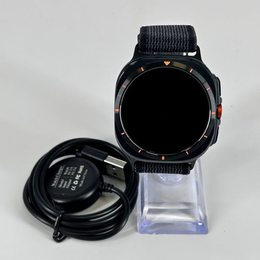 Samsung Galaxy Watch Ultra 47mm Gray Unlocked 32GB