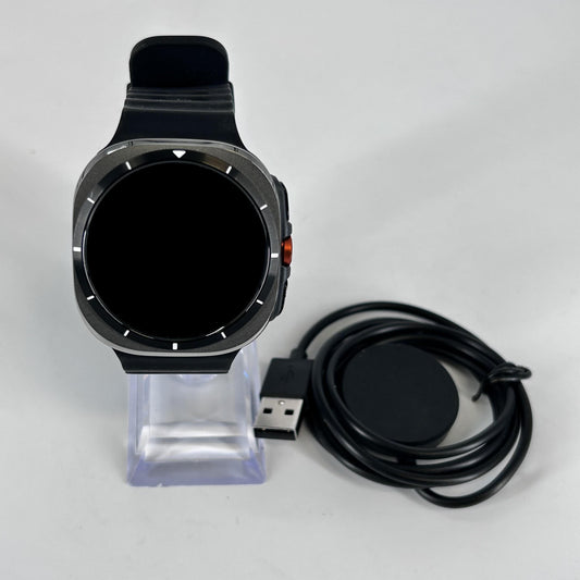 Samsung Galaxy Watch Ultra 47mm Silver Unlocked 32GB