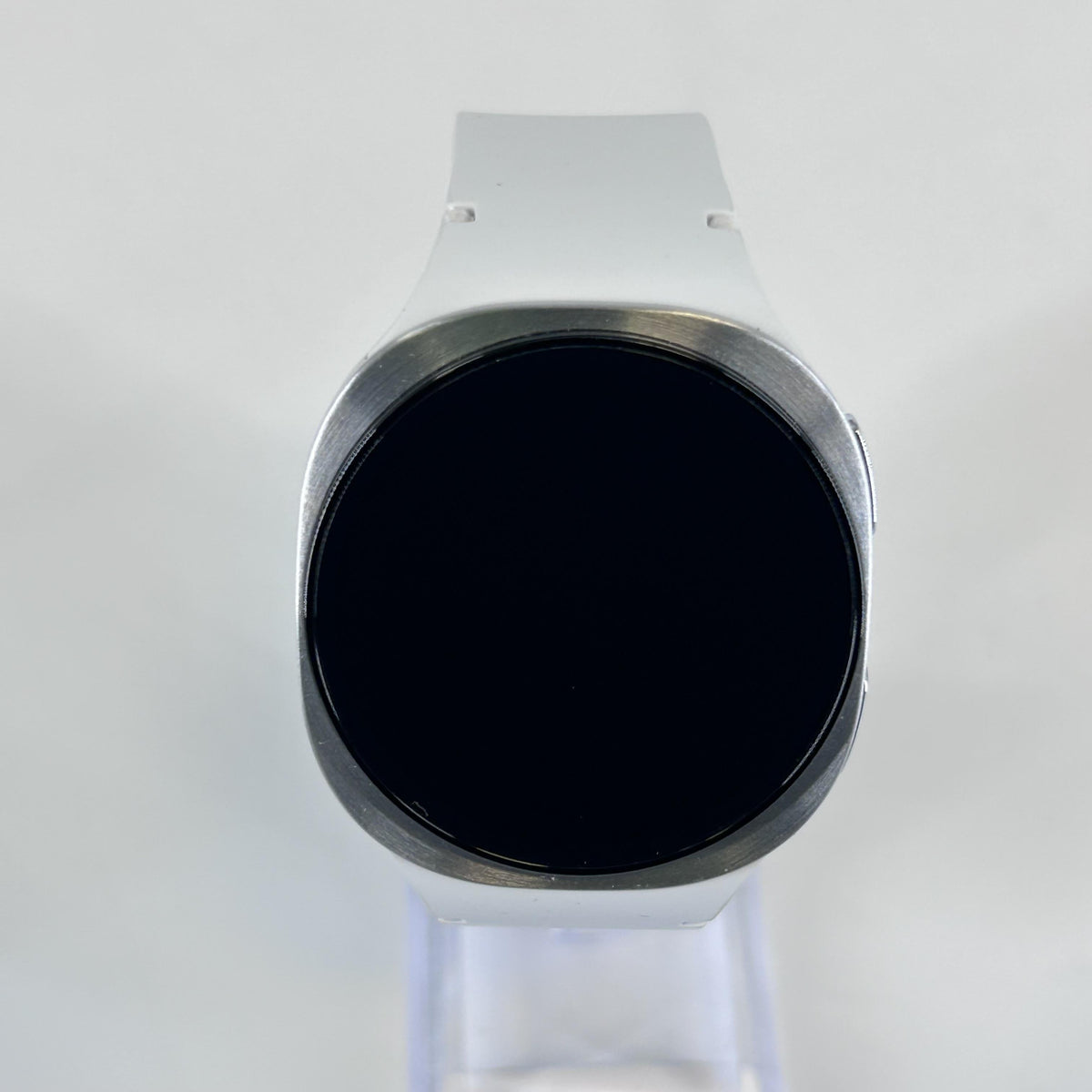 Samsung Galaxy Watch8 Classic 46mm White Unlocked 64GB - Image 2