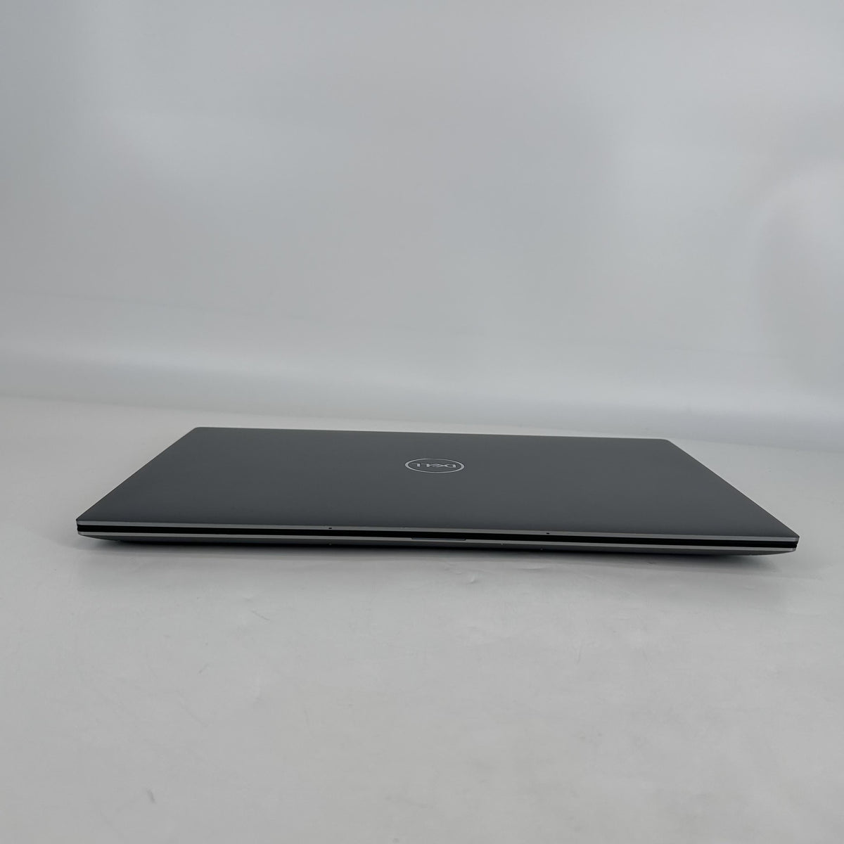 Dell Precision 5560 15.6 Gray 2.3 GHz Intel Core i7 11th Gen. 16GB RAM 512GB Solid State Drive NVIDIA Quadro T1200 - Image 8