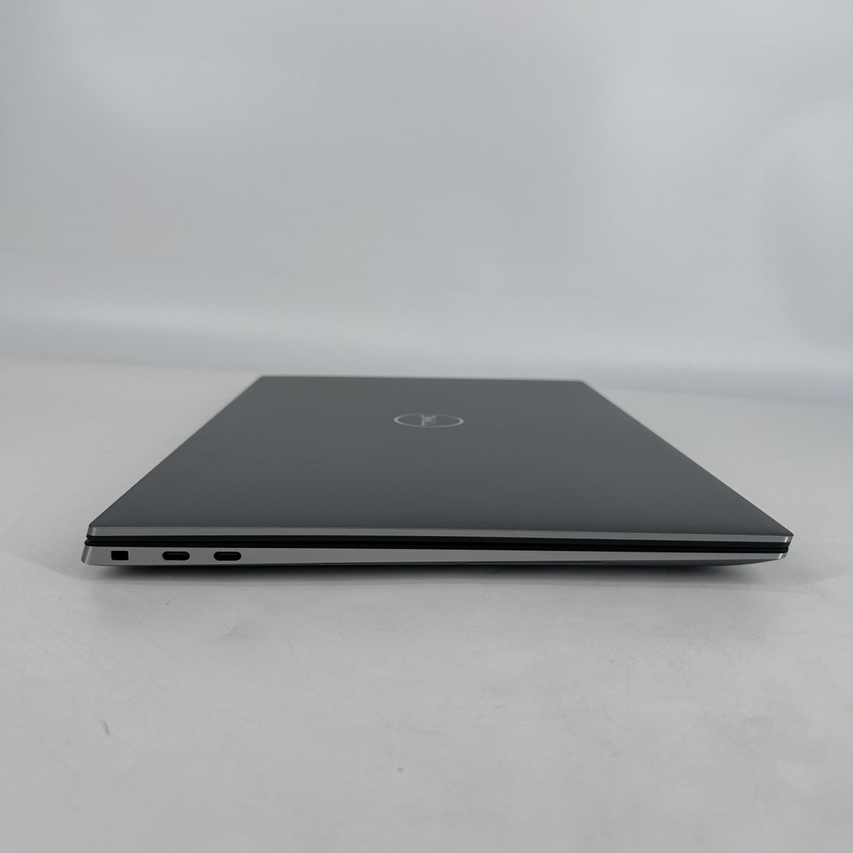 Dell Precision 5560 15.6 Gray 2.3 GHz Intel Core i7 11th Gen. 16GB RAM 512GB Solid State Drive NVIDIA Quadro T1200 - Image 7