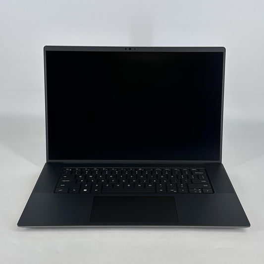 Dell Precision 5680 16 Gray 2.6 GHz Intel Core i9 13th Gen. 64GB RAM 1TB Solid State Drive NVIDIA RTX 4000 Ada 12 GB