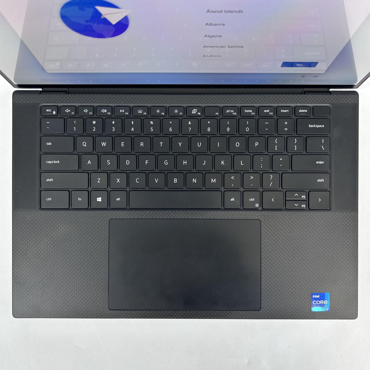Dell XPS 15 9510 Silver 2.3 GHz Intel Core i7 11th Gen. 16GB RAM 512GB Solid State Drive NVIDIA GeForce RTX 3050 4 - Image 2
