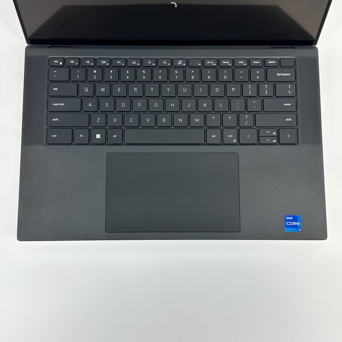 Dell XPS 15 9520 Silver 2.3 GHz Intel Core i7 12th Gen. 32GB RAM 512GB Solid State Drive NVIDIA GeForce RTX 3050 4 - Image 2
