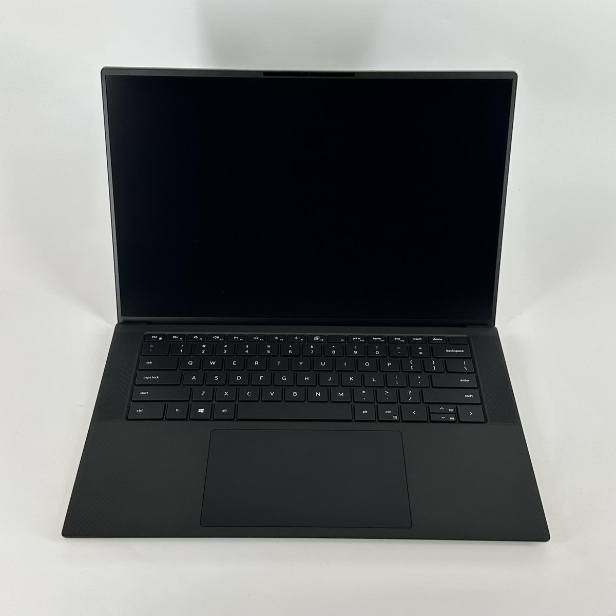 Dell Precision 5560 15.6 Gray 2.3 GHz Intel Core i7 11th Gen. 32GB RAM 512GB Solid State Drive NVIDIA Quadro T1200 4 GB