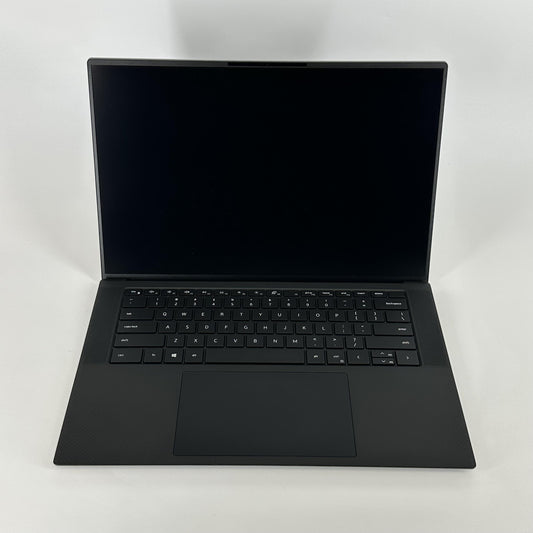 Dell Precision 5560 15.6 Gray 2.3 GHz Intel Core i7 11th Gen. 32GB RAM 512GB Solid State Drive NVIDIA Quadro T1200 4 GB