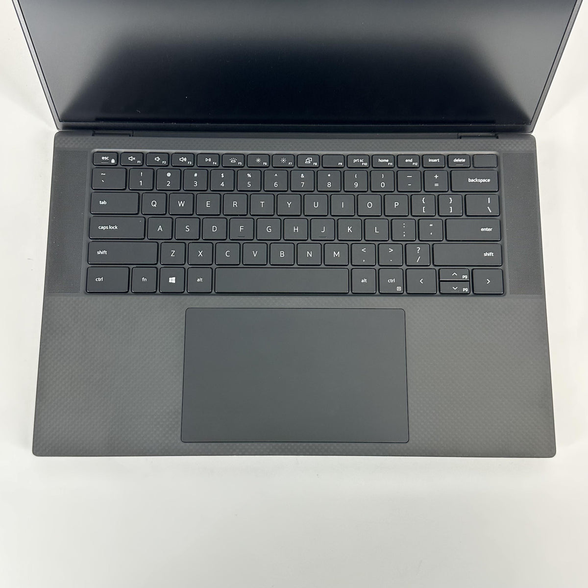Dell Precision 5560 15.6 Gray 2.3 GHz Intel Core i7 11th Gen. 32GB RAM 512GB Solid State Drive NVIDIA Quadro T1200 - Image 2
