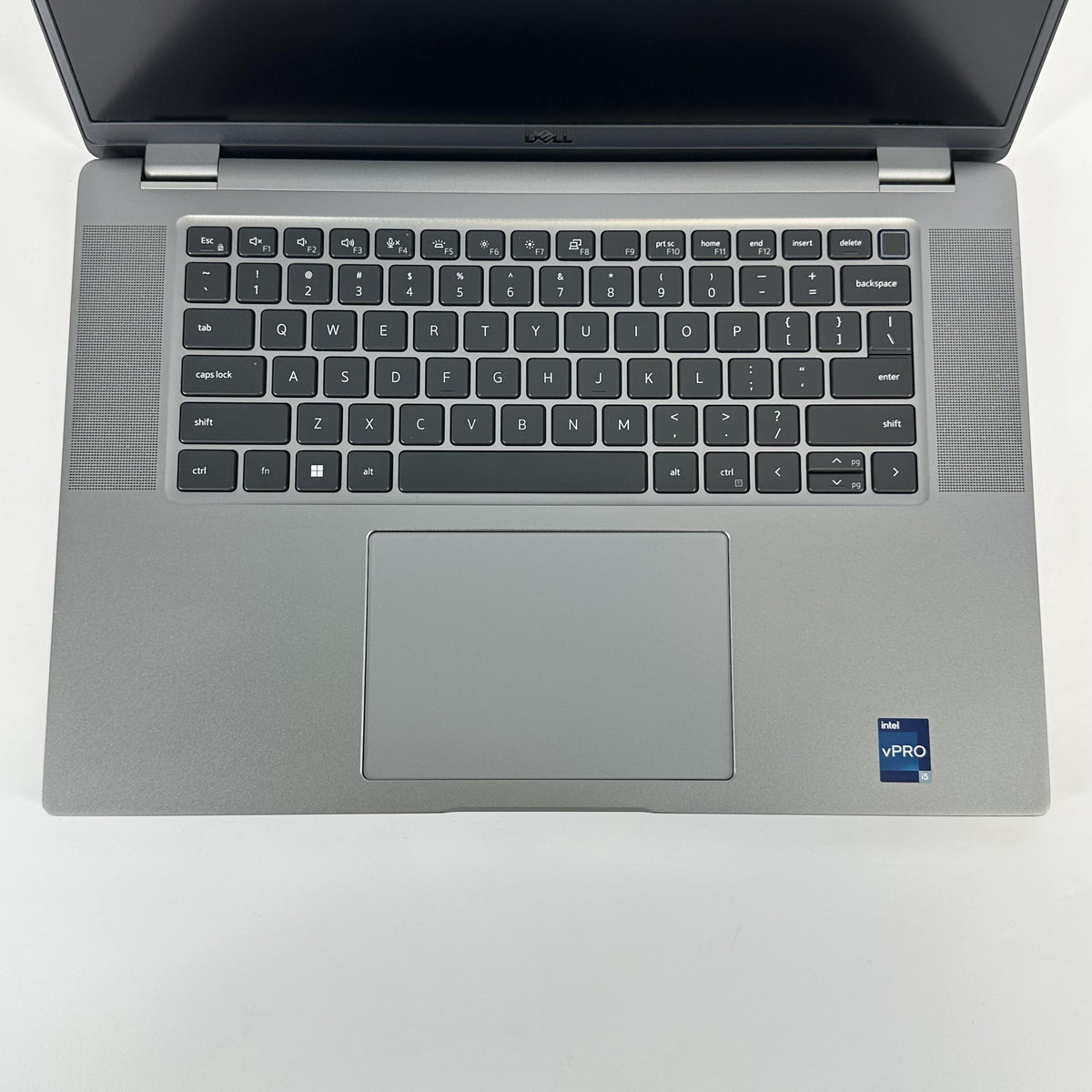 Dell Latitude 7640 16 Gray 1.6 GHz Intel Core i5 13th Gen. 16GB RAM 256GB Solid State Drive - Image 2