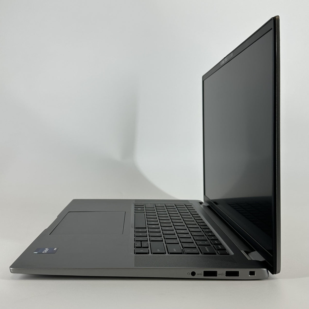 Dell Latitude 7640 16 Gray 1.6 GHz Intel Core i5 13th Gen. 16GB RAM 256GB Solid State Drive - Image 9
