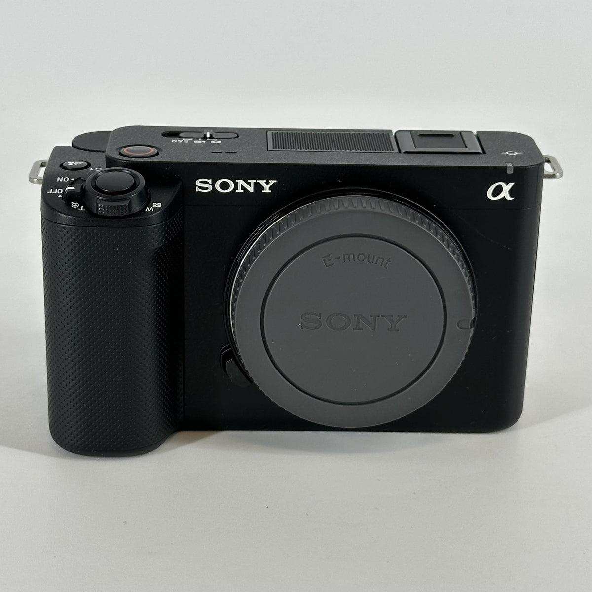 Sony Alpha ZV-E1 12.1MP Black - Image 5