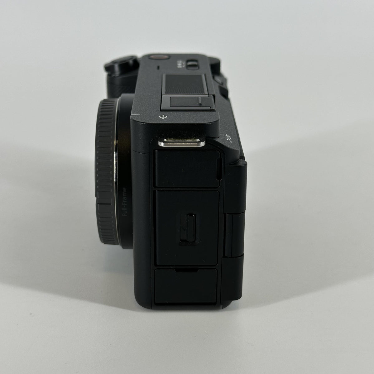 Sony Alpha ZV-E1 12.1MP Black - Image 7