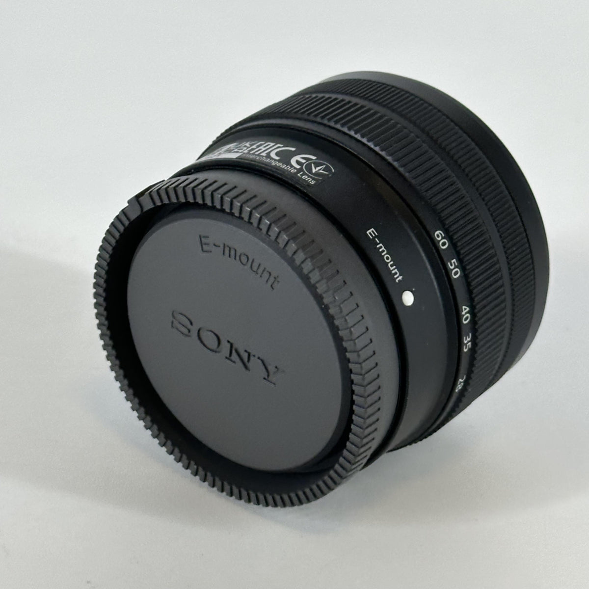 Sony Alpha ZV-E1 12.1MP Black - Image 20