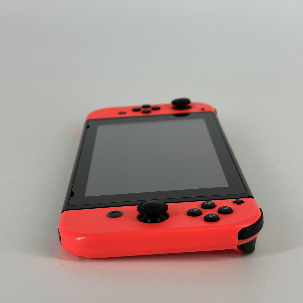 Nintendo Switch Original Black 32GB - Image 4