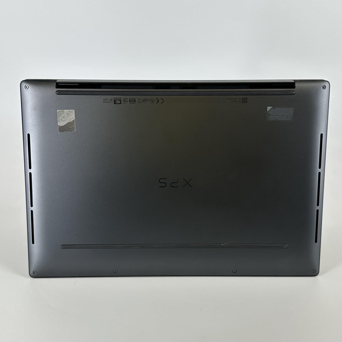 Dell XPS 13 Plus 9320 Black 2.2 GHz Intel Core i7 13th Gen. 16GB RAM 512GB Solid State Drive - Image 9