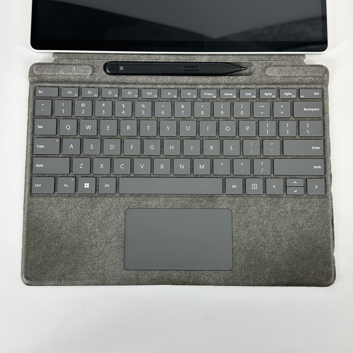 Microsoft Surface Pro 9 13 Platinum WiFi 2.7 GHz Intel Core i7 12th Gen. 16GB RAM 512GB Solid State Drive - Image 3