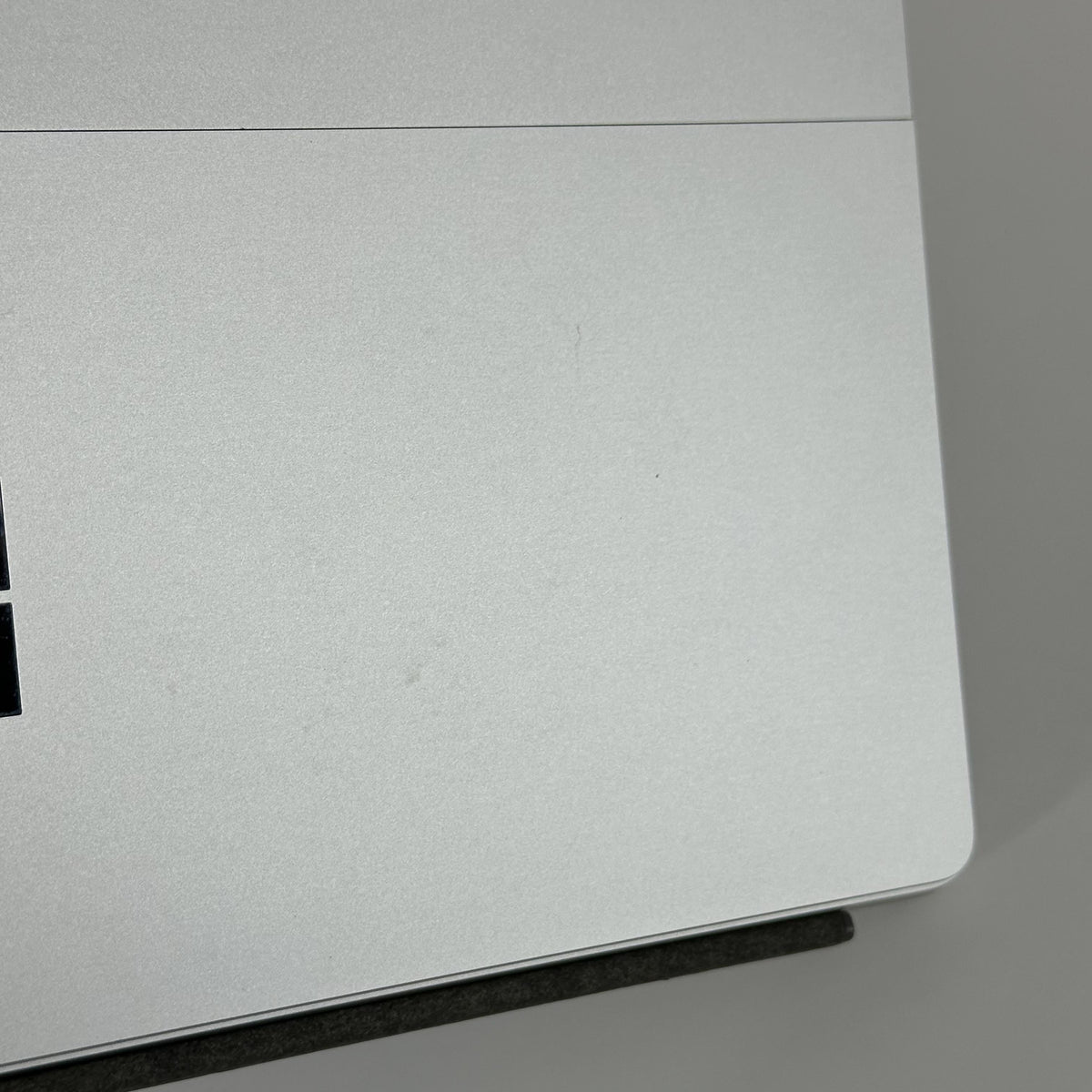 Microsoft Surface Pro 8 13 Silver WiFi 3.0 GHz Intel Core i7 11th Gen. 16GB RAM 512GB Solid State Drive - Image 5