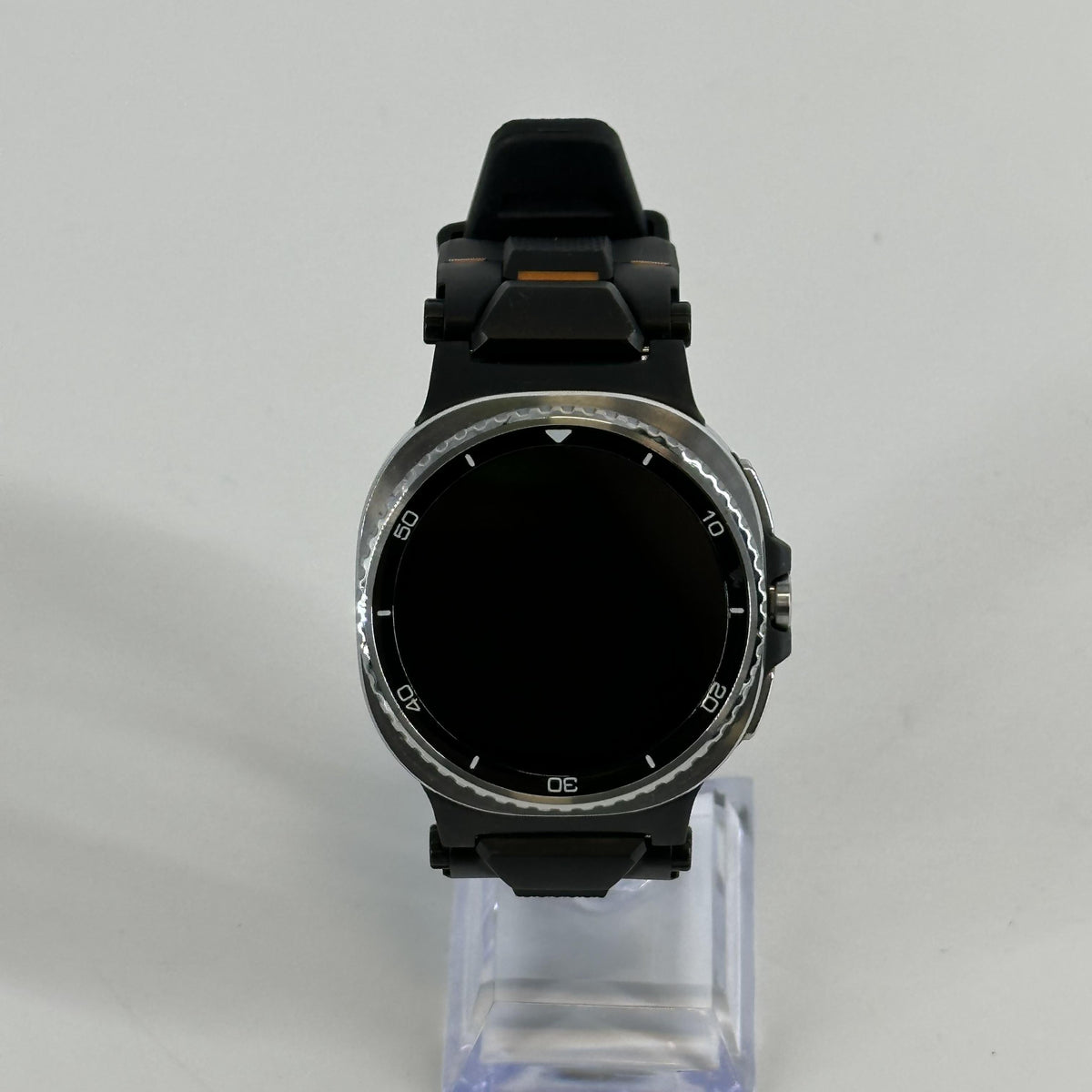 Samsung Galaxy Watch8 Classic 46mm Black WiFi 64GB - Image 5