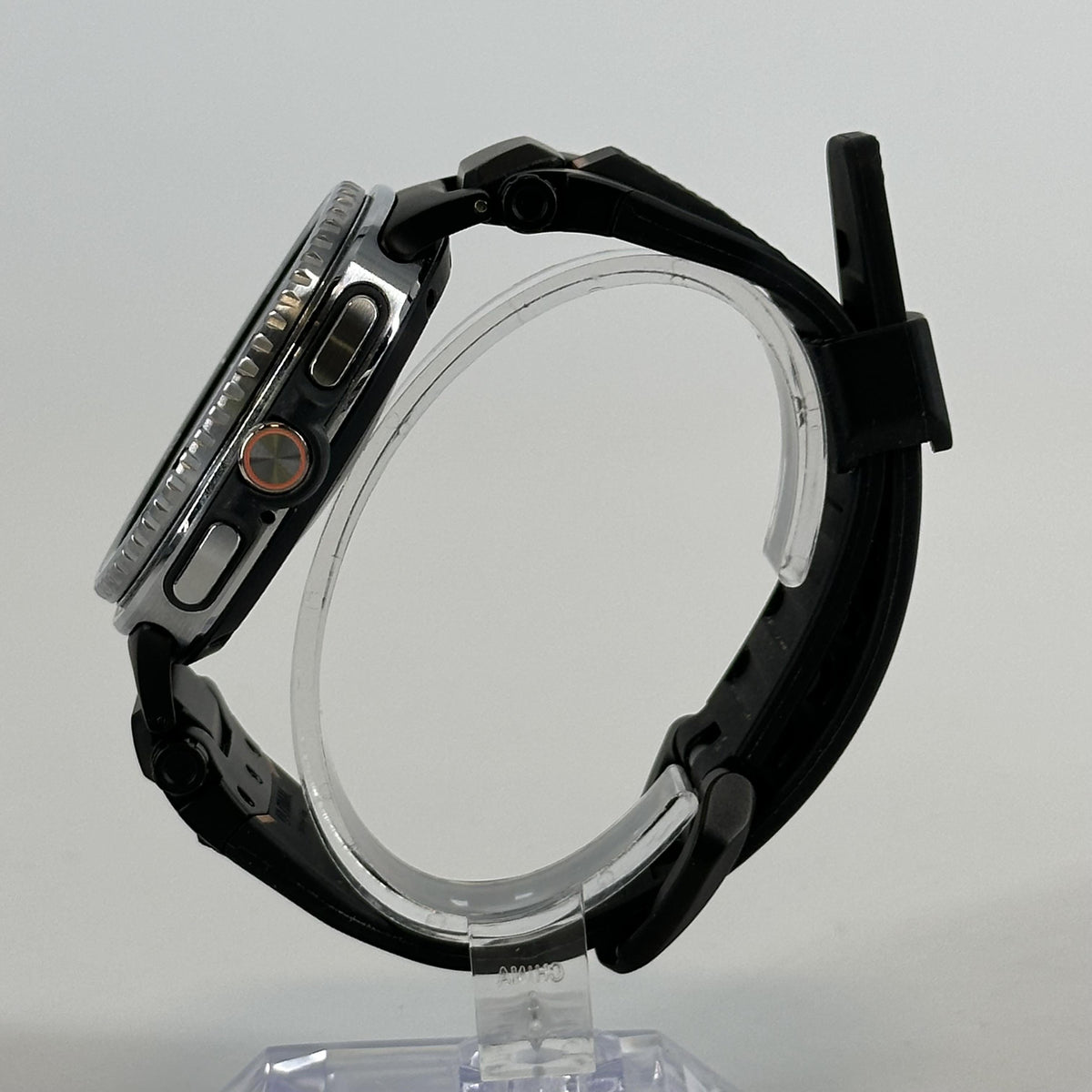 Samsung Galaxy Watch8 Classic 46mm Black WiFi 64GB - Image 6