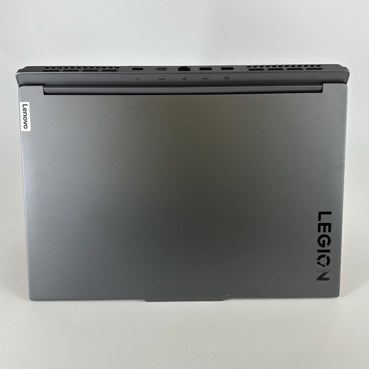 Lenovo Legion Slim 5 Gen 9 16 Gray 3.8 GHz AMD Ryzen 7 8845HS 16GB RAM 512GB Solid State Drive NVIDIA GeForce RTX - Image 5