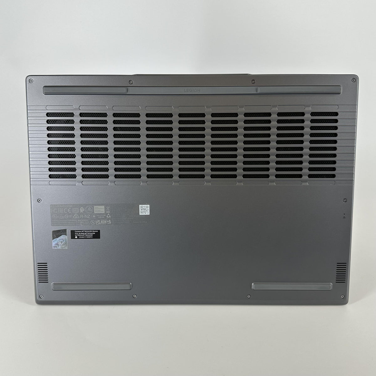 Lenovo Legion Slim 5 Gen 9 16 Gray 3.8 GHz AMD Ryzen 7 8845HS 16GB RAM 512GB Solid State Drive NVIDIA GeForce RTX - Image 10