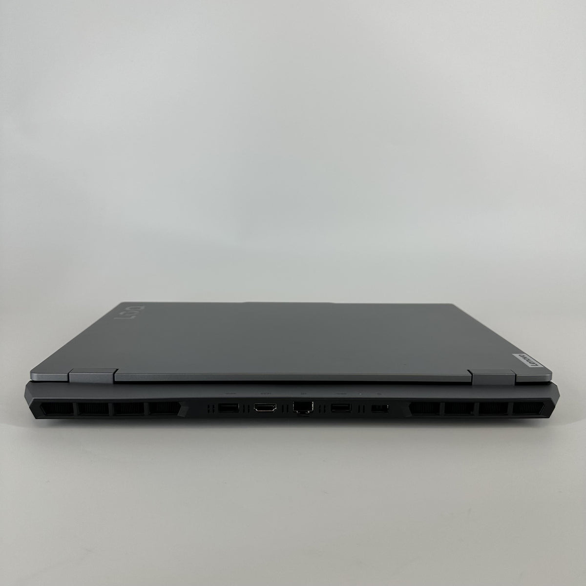 Lenovo LOQ 15 Gray 2.6 GHz Intel Core i7 13th Gen. 16GB RAM 512GB Solid State Drive NVIDIA GeForce RTX 4060 8 GB - Image 7