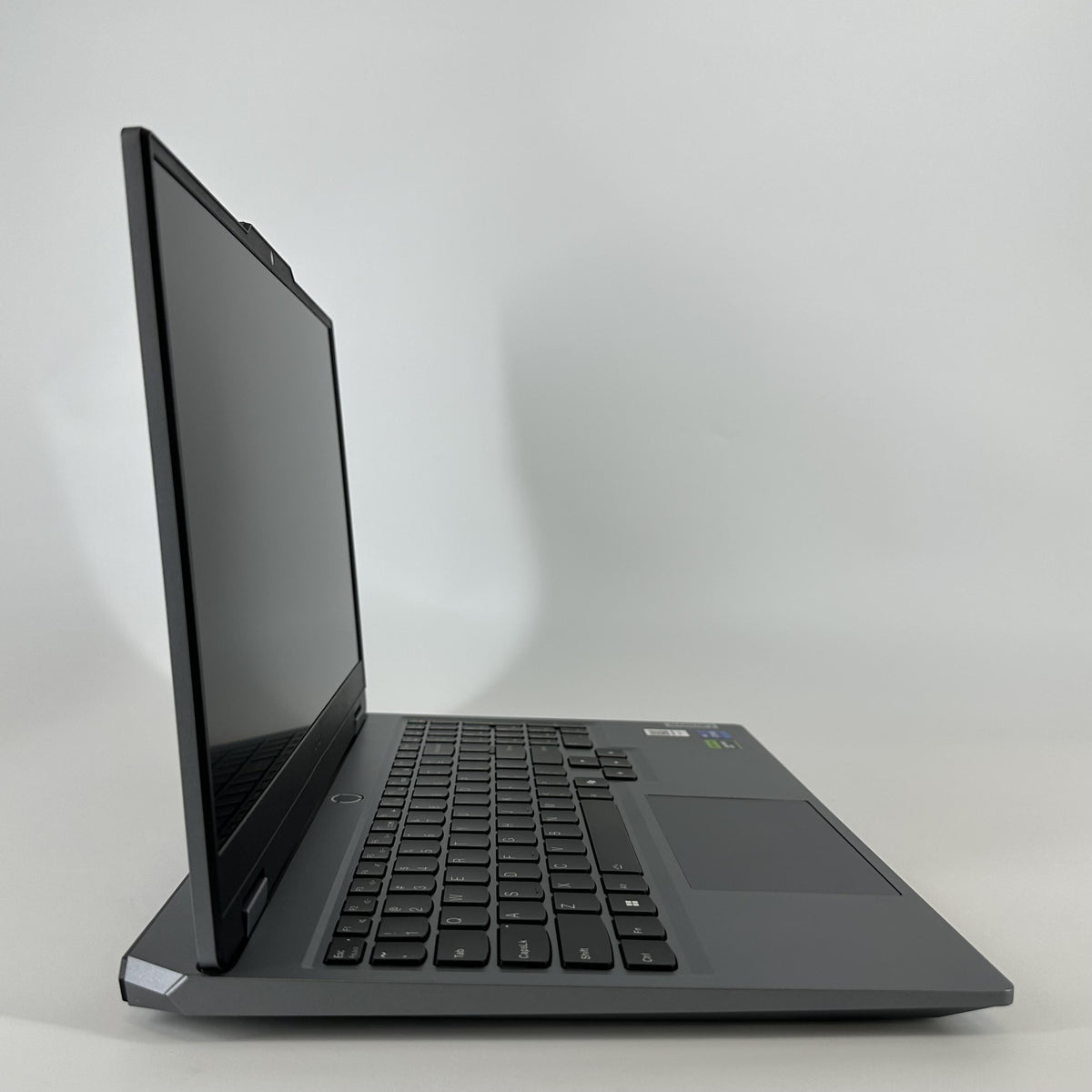 Lenovo LOQ 15 Gray 2.6 GHz Intel Core i7 13th Gen. 16GB RAM 512GB Solid State Drive NVIDIA GeForce RTX 4060 8 GB - Image 3
